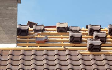 Northall clay roofing costs