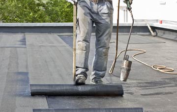 flat roof replacement Northall, Buckinghamshire