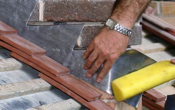 is Northall lead roofing safe?