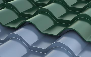 who should consider Northall plastic roofs