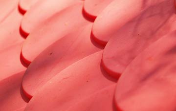 Northall plastic roof costs