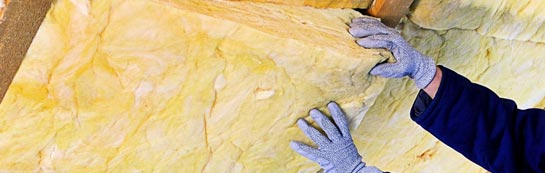 quotes for Northall roof insulation