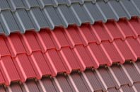 find rated Northall plastic roofing companies